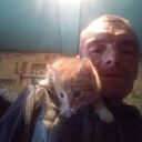 Знакомства: Андрей, 47 лет, Сенно