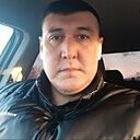 Знакомства: Рустам, 48 лет, Петропавловск