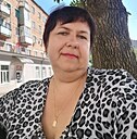 Знакомства: Татьяна, 46 лет, Рославль