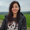 Знакомства: Надюша, 35 лет, Лида