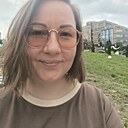 Знакомства: Марина, 40 лет, Курск