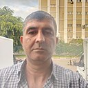 Знакомства: Алик, 46 лет, Лазаревское