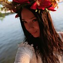 Знакомства: Вероника, 34 года, Ставрополь