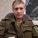 Знакомства: Андрей, 46 лет, Полесск