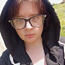 Знакомства: Анастасия, 24 года, Тальменка