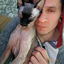 Знакомства: Роман, 40 лет, Воронеж