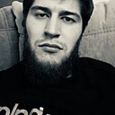Знакомства: Абубакр, 28 лет, Махачкала