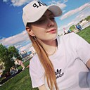Знакомства: Катюша, 19 лет, Вологда