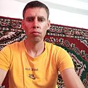 Знакомства: Серёга, 38 лет, Мелитополь