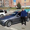 Знакомства: Анатолий, 39 лет, Красноярск