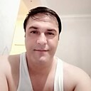 Знакомства: Руслан, 40 лет, Белорецк