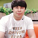Знакомства: Фуркат Назаров, 27 лет, Красноярск