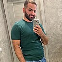 Знакомства: Артур, 28 лет, Георгиевск