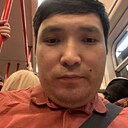 Знакомства: Erzhan, 26 лет, Прага