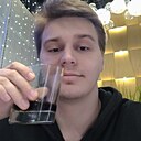 Знакомства: Виктор, 24 года, Солигорск