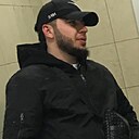 Знакомства: Умар, 26 лет, Мытищи