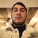Знакомства: Сергей, 27 лет, Ессентуки