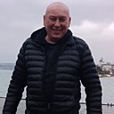 Знакомства: Александр, 39 лет, Феодосия