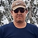 Знакомства: Санчо, 41 год, Биробиджан