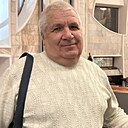 Знакомства: Анатолий, 65 лет, Самара