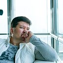 Знакомства: Антон, 45 лет, Находка