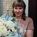 Знакомства: Оксана, 40 лет, Мелеуз