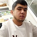 Знакомства: Санжар, 28 лет, Тульский