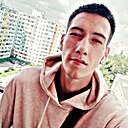 Знакомства: Артём, 25 лет, Чита