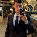 Знакомства: Azamat, 22 года, Шымкент