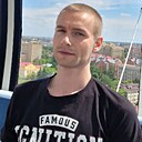 Знакомства: Евгений, 28 лет, Витебск