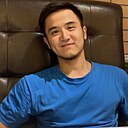 Знакомства: Даулет, 27 лет, Караганда