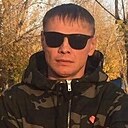 Знакомства: Максим, 29 лет, Улан-Удэ