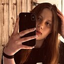 Знакомства: Крістінка, 25 лет, Лубны