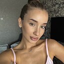 Знакомства: Алина, 24 года, Москва
