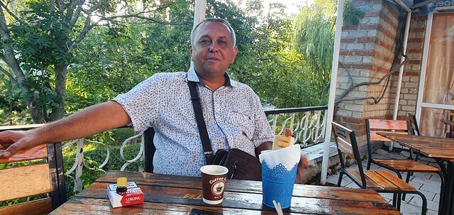 Фото - Tabor.ru
