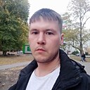 Знакомства: Дмитрий, 36 лет, Балаково