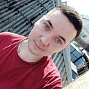 Знакомства: Георгий, 28 лет, Слюдянка