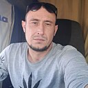 Знакомства: Ильяс, 36 лет, Иркутск