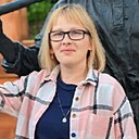 Знакомства: Ирина, 42 года, Вытегра