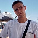 Знакомства: Альберт, 23 года, Архипо-Осиповка