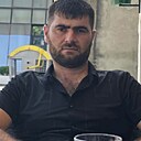 Знакомства: Гарик, 35 лет, Плоцк