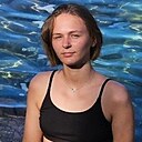 Знакомства: Елизавета, 18 лет, Дзержинский