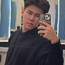 Знакомства: Aman, 22 года, Алматы