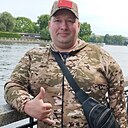 Знакомства: Роман, 44 года, Калининград