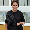 Знакомства: Нина, 60 лет, Пинск
