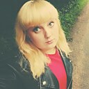 Знакомства: Алена, 28 лет, Лепель