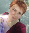 Знакомства: Юляша, 40 лет, Минусинск