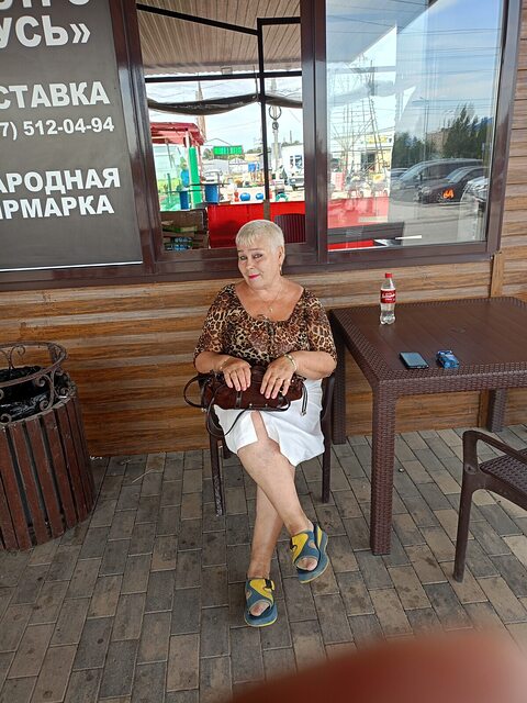 Фото - Tabor.ru