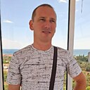 Знакомства: Серега, 40 лет, Евпатория