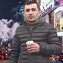 Знакомства: Vova, 35 лет, Прага